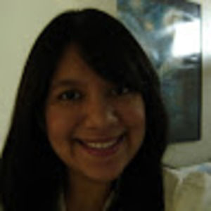 Meet your Posher, Julie